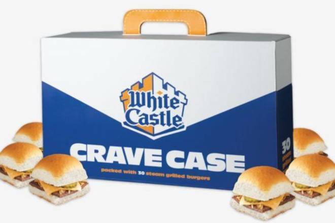 CRAVE CASE WITH CHEESE CAL 5100-5400