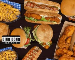 The Patty House (Merrimac)