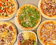 Ghazal Pizzeria 🍕