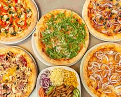 Seko Pizza 🍕