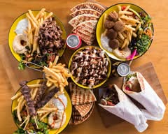 Anatolia Kebap