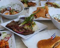 Abuelita’s Cuban Bistro