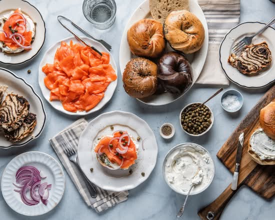 Ess-a-Bagel (51st Street)