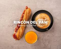 Rincon del Pan - La Rosa
