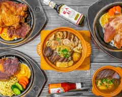 口吅品平價牛排 文華店