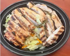 CHICKENBALL (172 E Maine Ave)