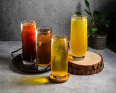 斑馬喫茶 熱河店