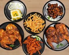 Chic and Grill Brasserie (28 Rue François Mauriac)