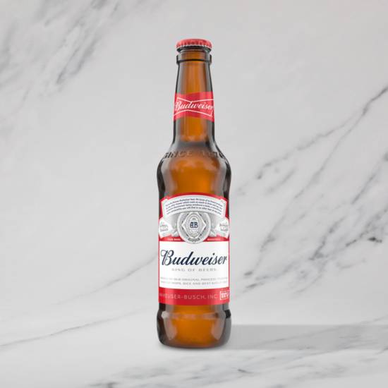 Budweiser