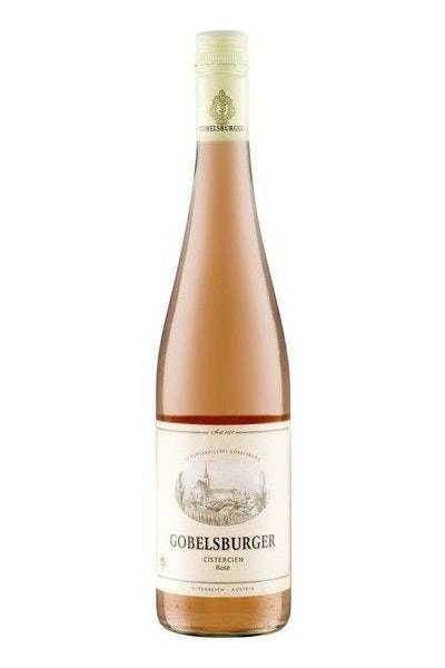 Schloss Gobelsburg Cistercien Rosé (750ml bottle)
