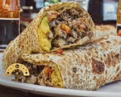 Burrito Sabanero Av. Sor Juana
