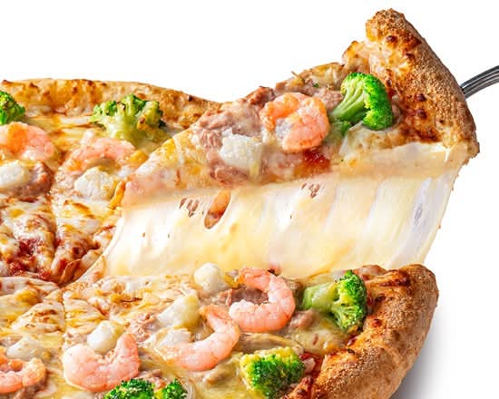 シーフードミックス Seafood Mix