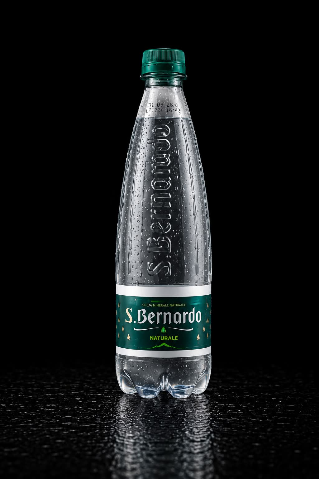 S.Bernardo