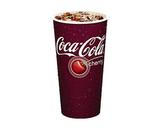 Coca-Cola® Cherry