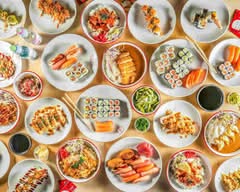 Sake Sushi 