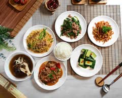 吵三小羊肉專賣 板橋館前店