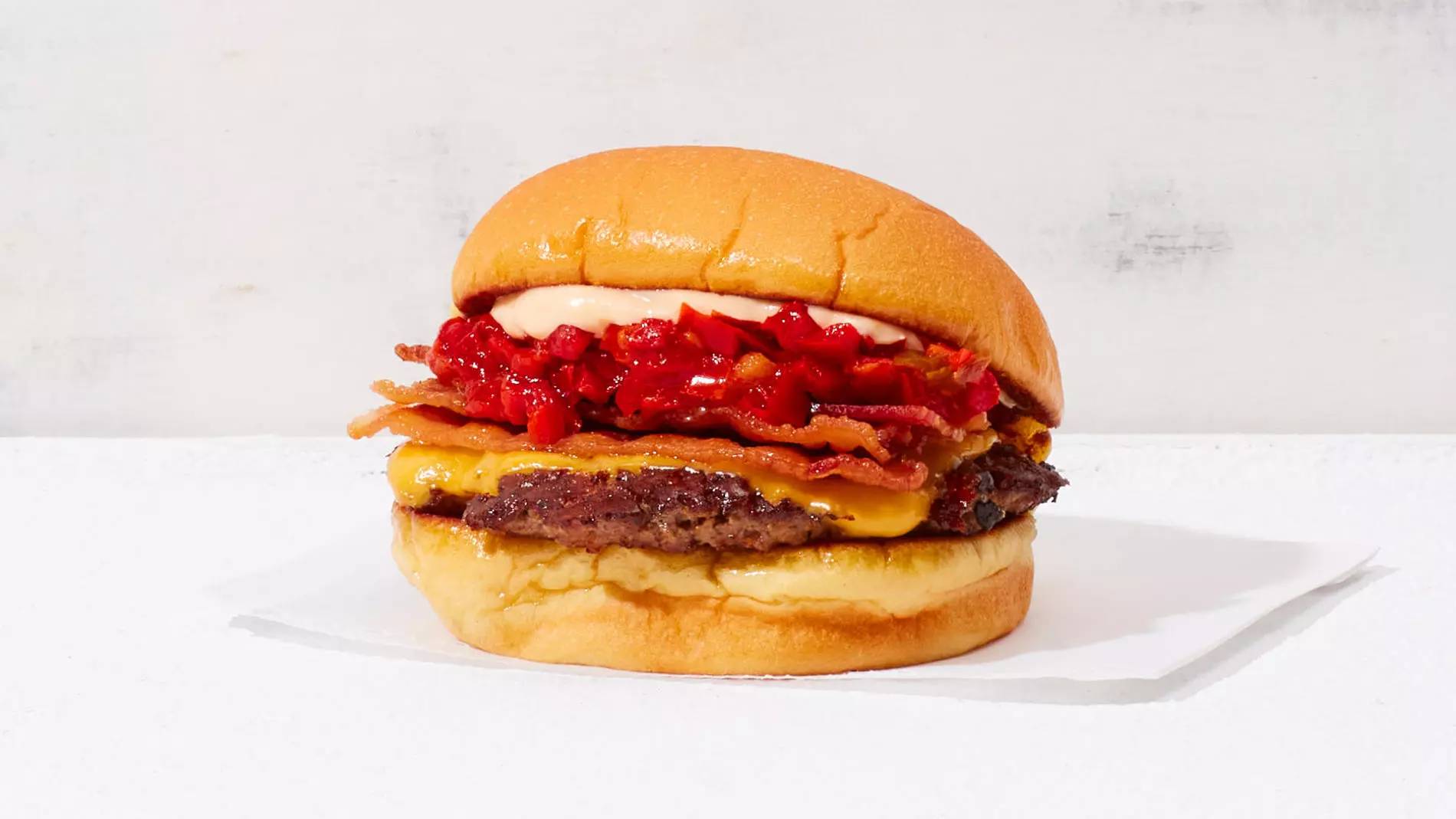 Smash Bacon