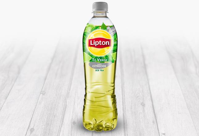 Lipton Té Verde Diet (600ml)