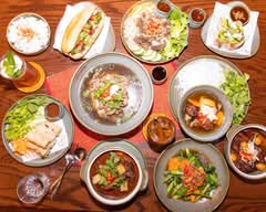 Annamese by Ming Ming