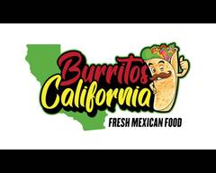 Burritos California (Auburn)