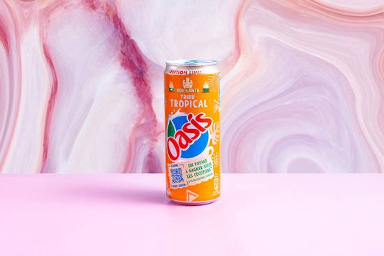 Oasis Tropical