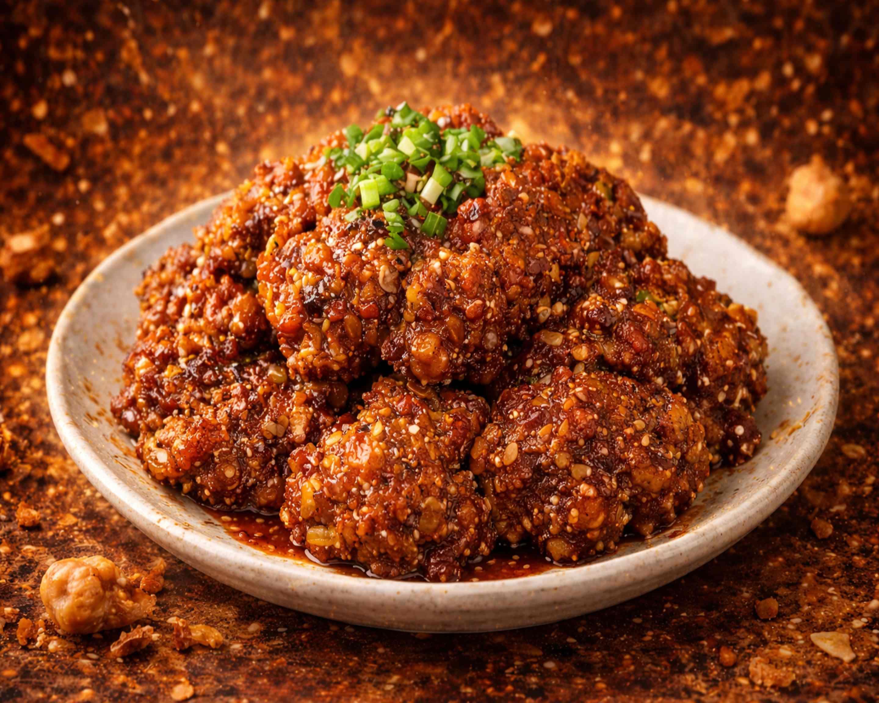 シーチキン ジューシークリスピーチキン! チキンランドSaGa ～Crunch Chicken