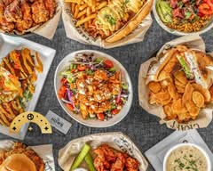 The Howe Daily Kitchen & Bar