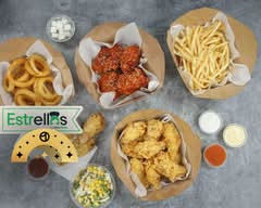Pollos guamuchil casa blanca, el original