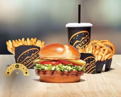 Harvey's (7990 Highway)