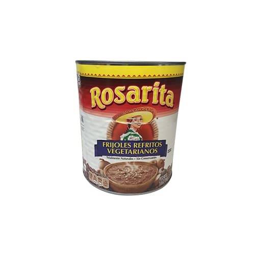 Rosarita Vegetarian Refried Beans (1 lbs)