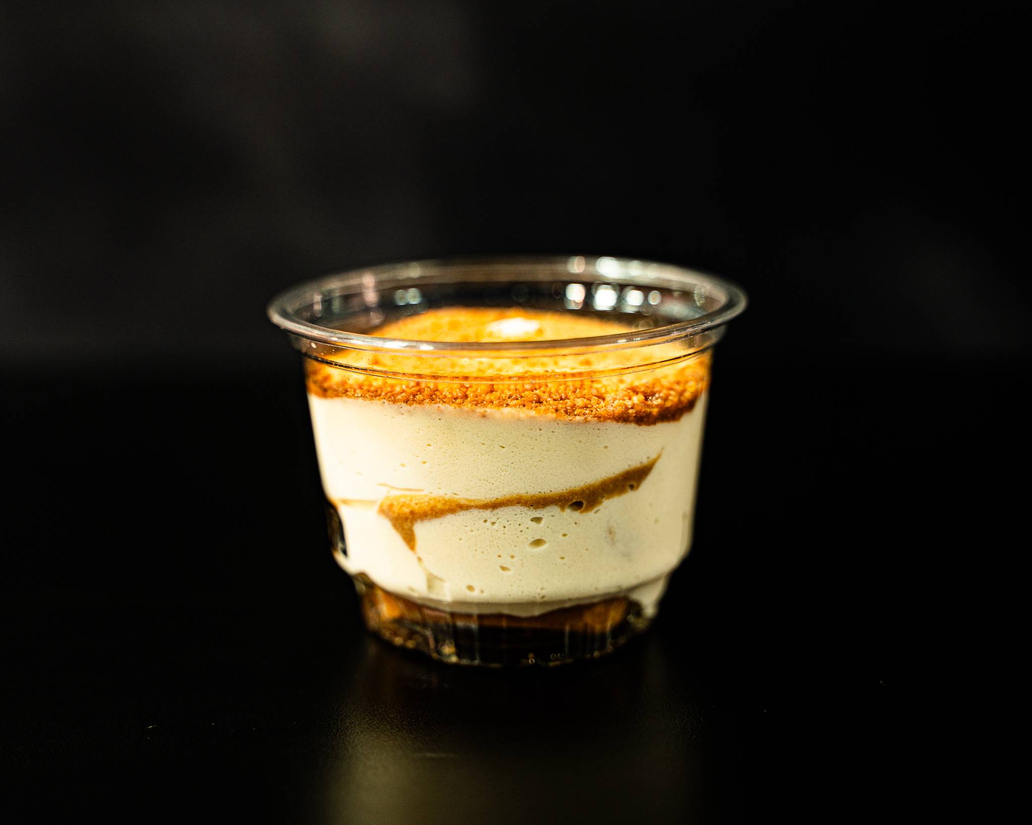 Tiramisu Spéculoos