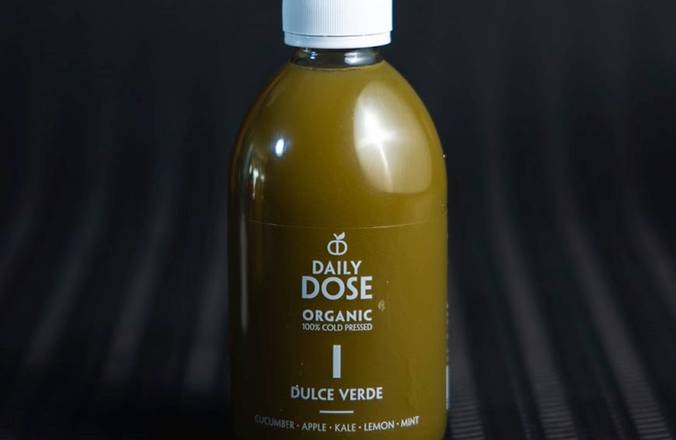 PP Daily Dose Dulce Verde