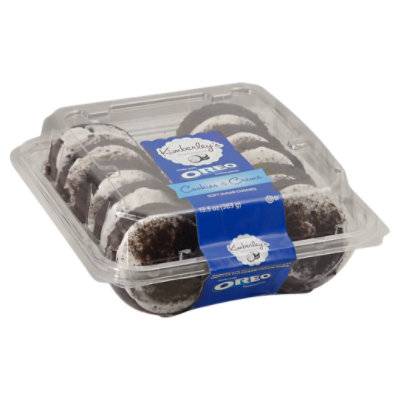 Cookies Frosted Oreo Kb (13.5 oz)