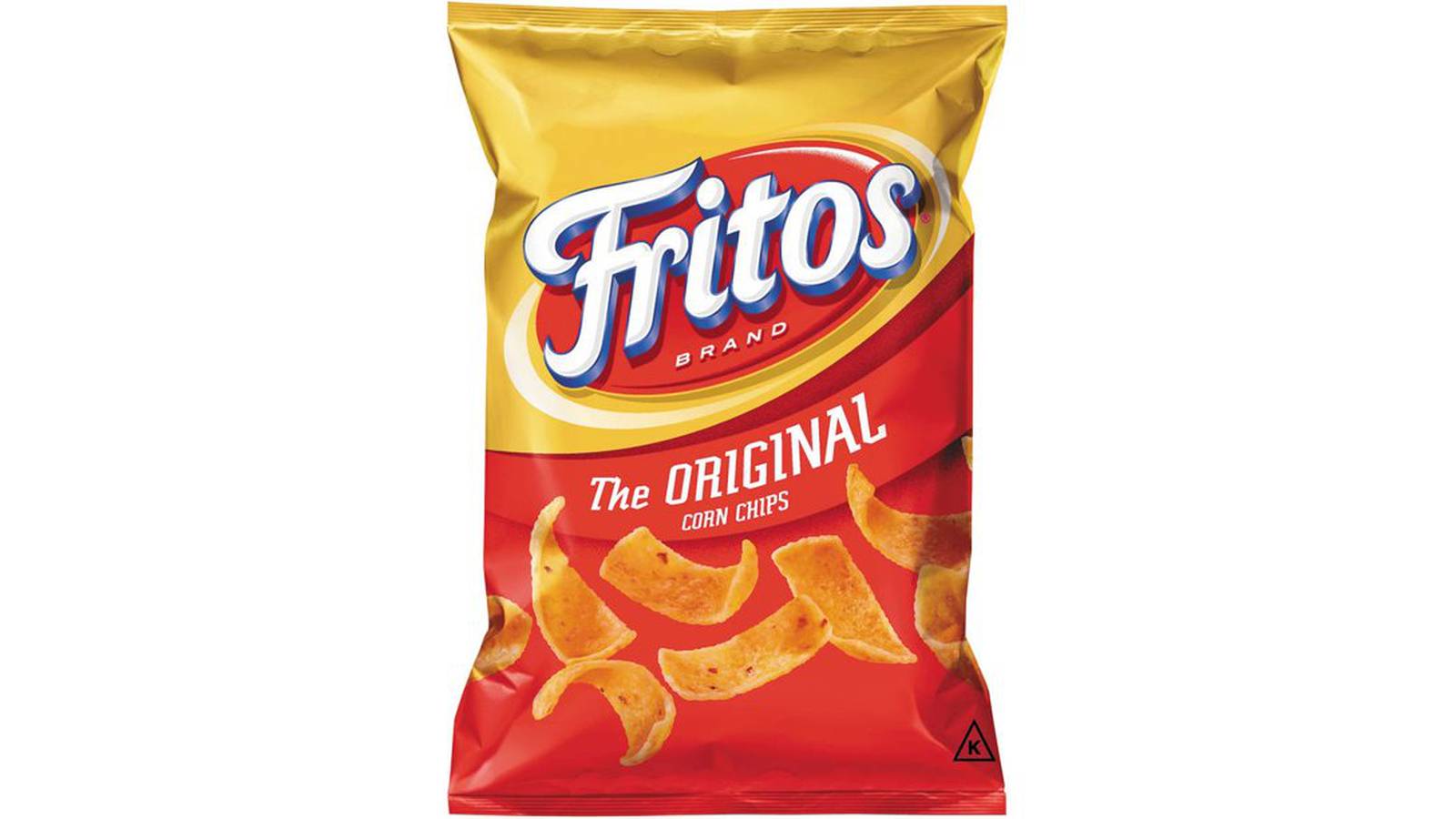 Fritos Original Corn Chips