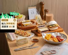 朝司暮想 大里中興店