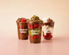 Choco Bliss Indooroopilly
