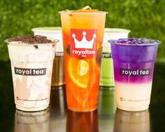Royal Tea USA-Fremont Blvd