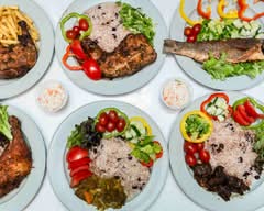 Best Taste Caribbean Takeaway
