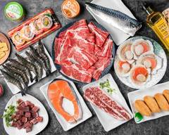 一起買肉品海鮮 永春店