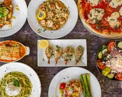 The Grille (New Smyrna Beach)