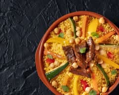 Couscous House - Grenoble