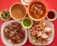 Barbacoa Sofy