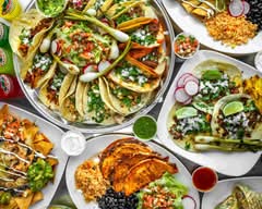 Crazy Tacos
