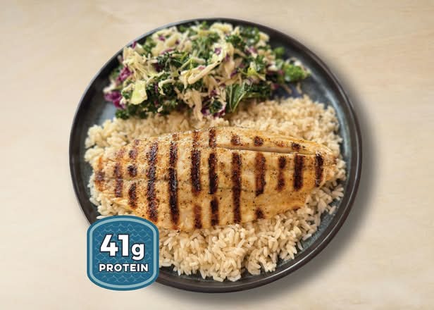 BARRAMUNDI (ASIAN SEA BASS)