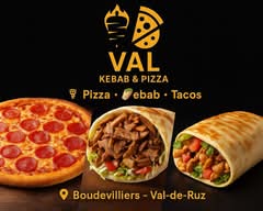 Val Pizza Kebab (Boudevilliers)
