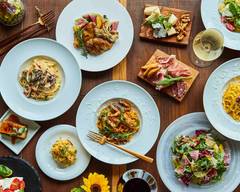Osteria del Ciao.