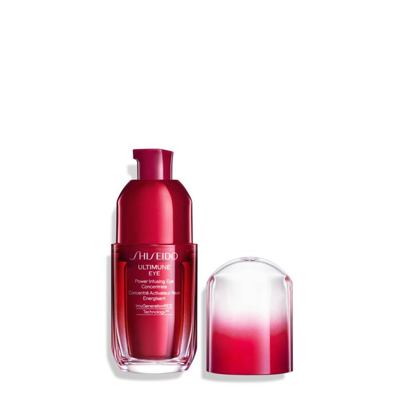 Shiseido Ultimune Eye Power Infusing Concentrate 3.0 15ml