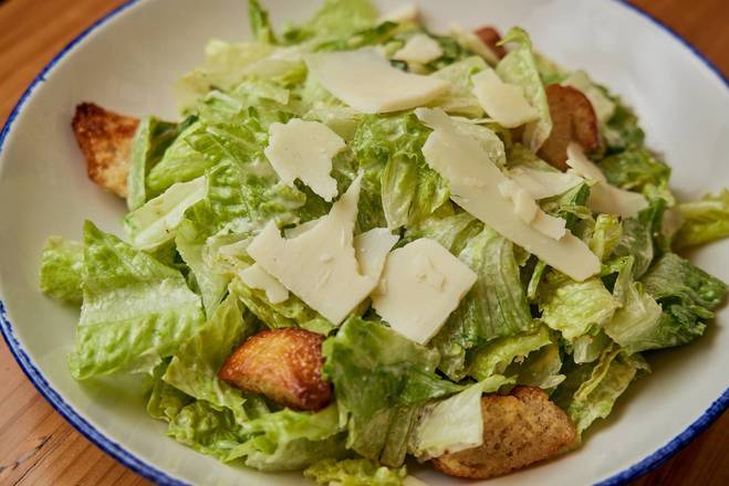 Classic Caesar Salad