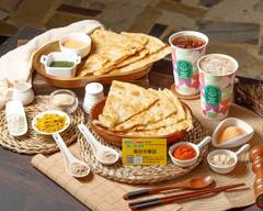 丹丹香蔥油餅 烏日中華店