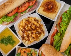 Namak (16925 Yonge St)